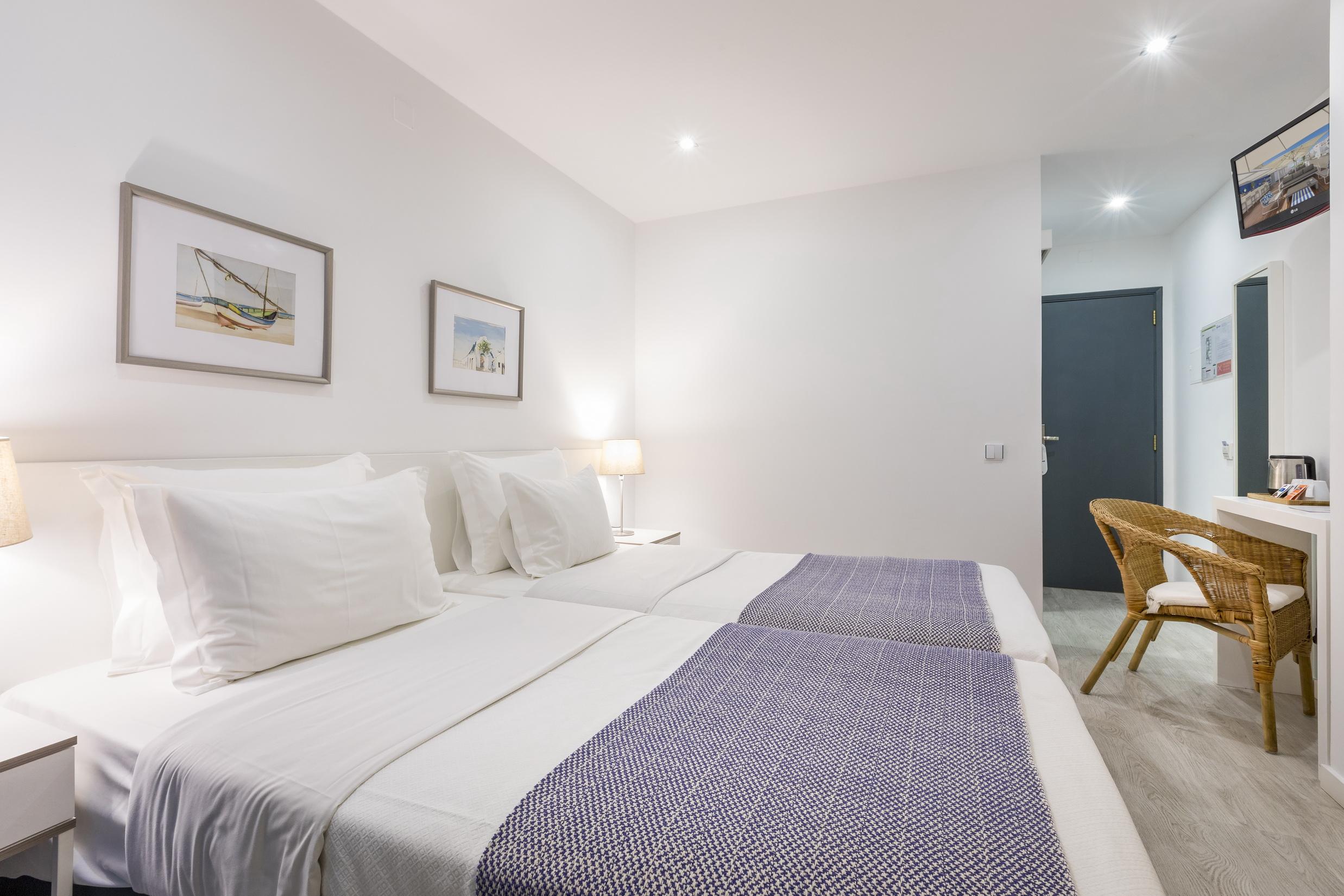 Hotel Baltum Albufeira Kültér fotó
