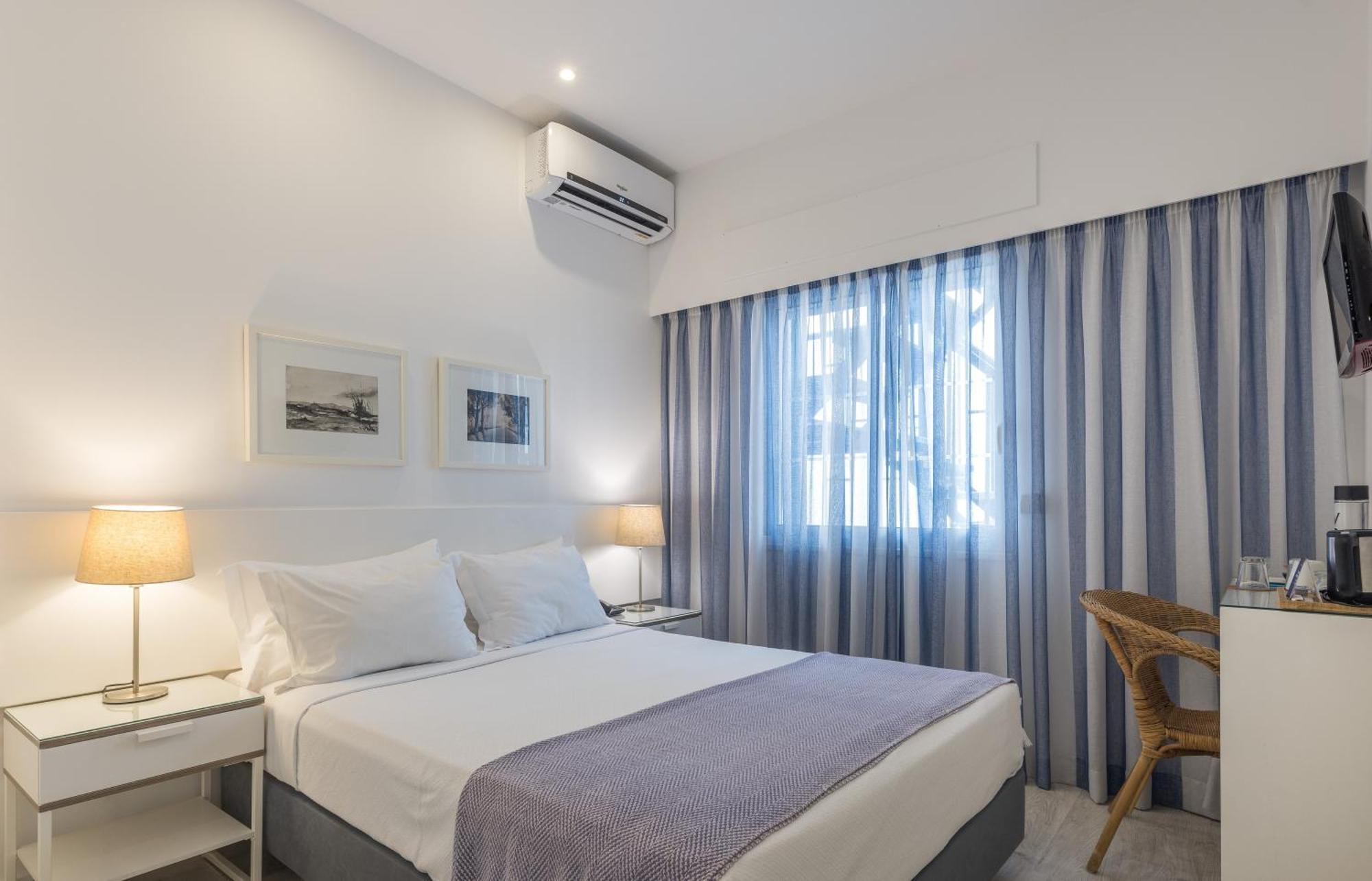 Hotel Baltum Albufeira Kültér fotó