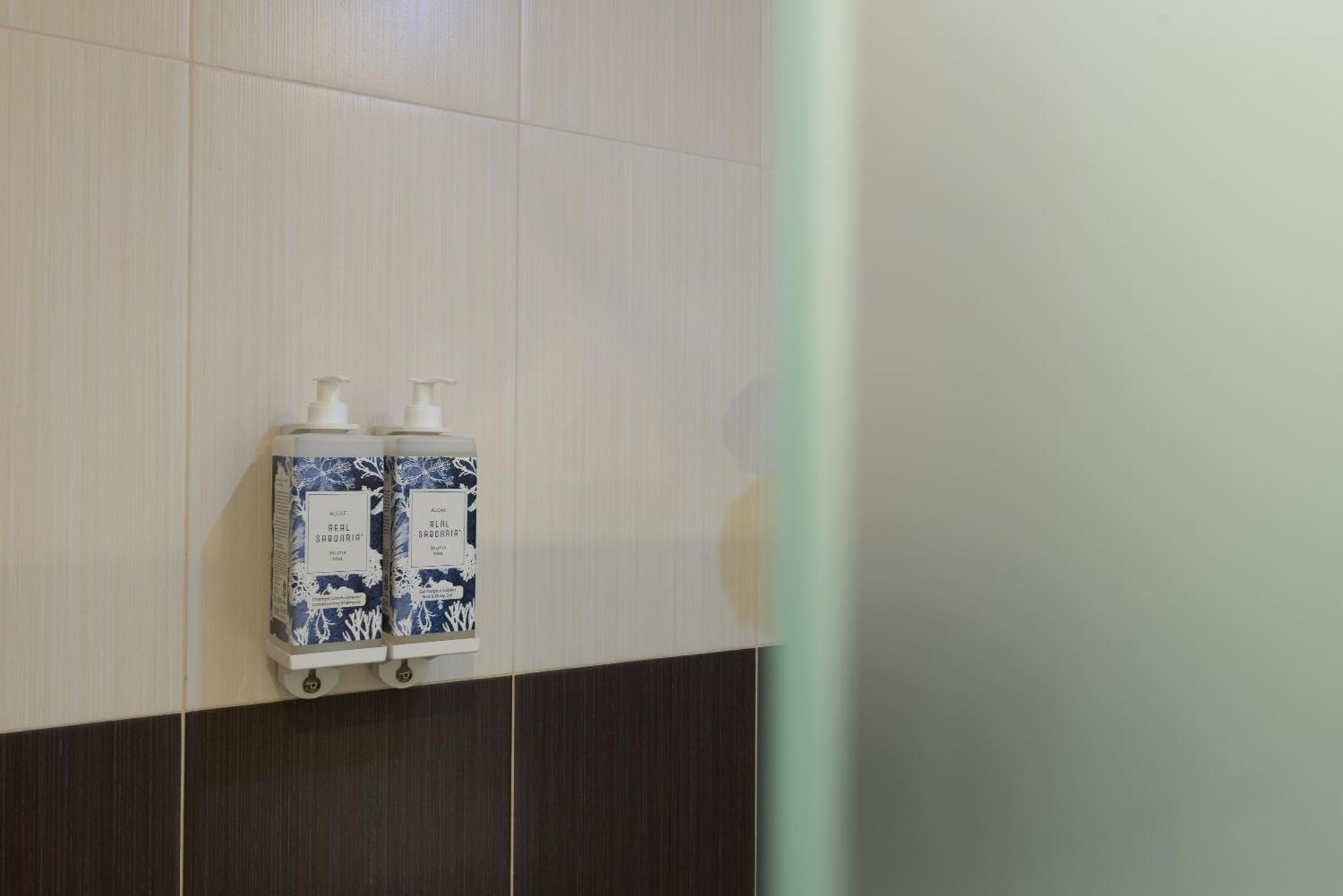 Hotel Baltum Albufeira Szoba fotó
