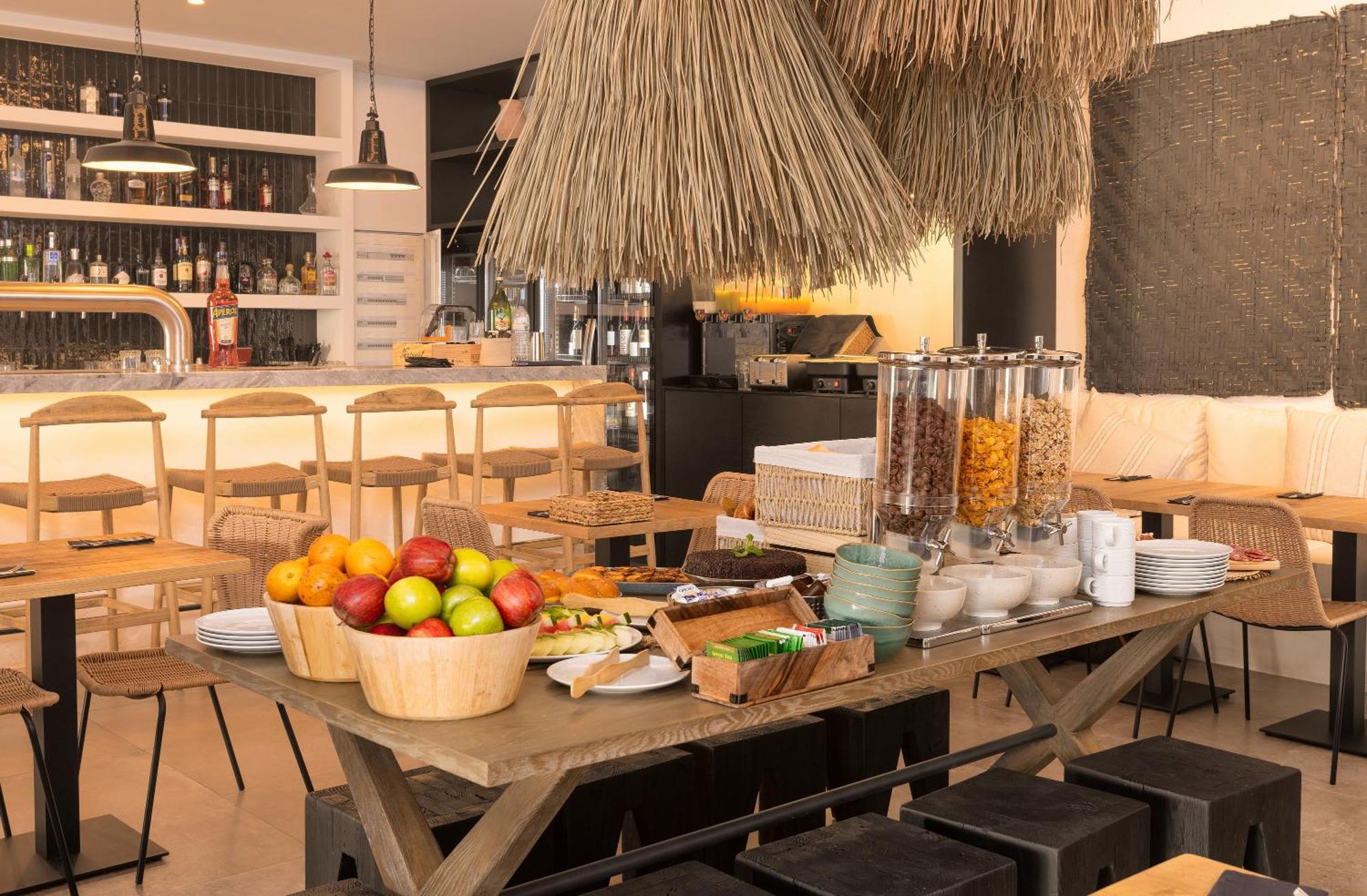Hotel Baltum Albufeira Kültér fotó