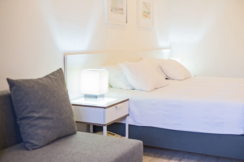 Hotel Baltum Albufeira Kültér fotó