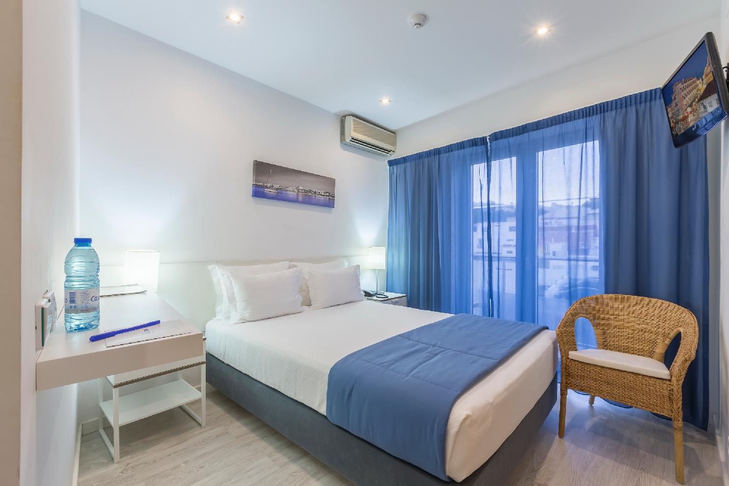 Hotel Baltum Albufeira Kültér fotó